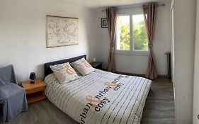 Appartement F1 25M²