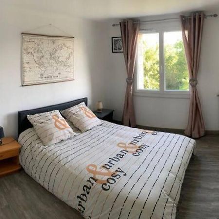 Appartement F1 25M² Les Farges  Extérieur photo
