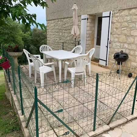 Appartement F1 25M² Les Farges  Extérieur photo