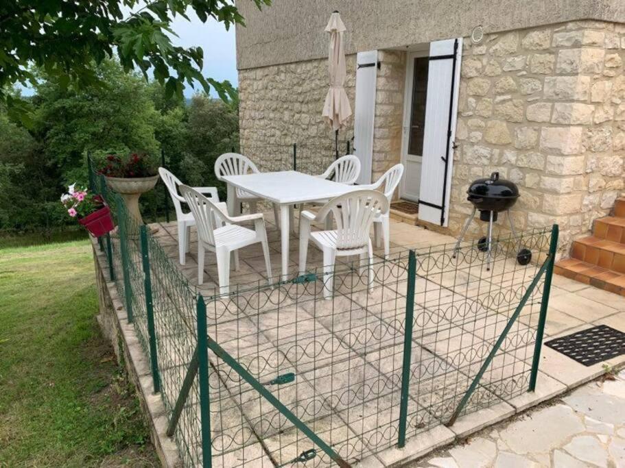 Appartement F1 25M² Les Farges  Extérieur photo